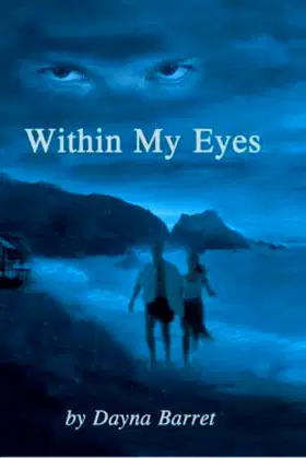 Within My Eyes poster