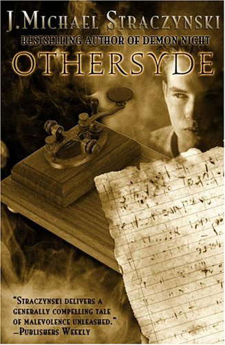 Othersyde poster