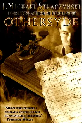 Othersyde poster