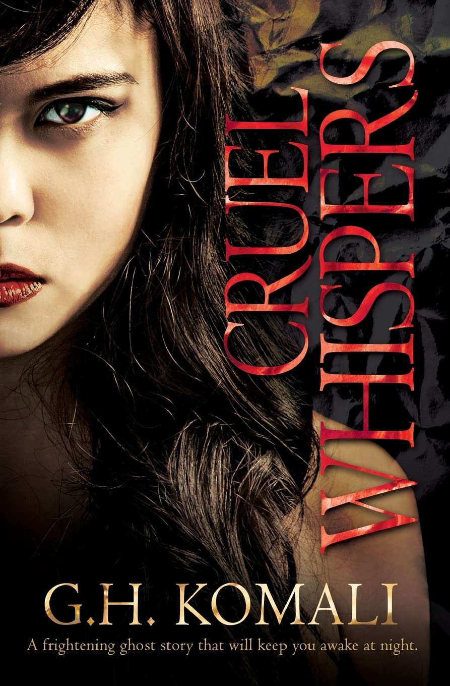 Cruel Whispers poster