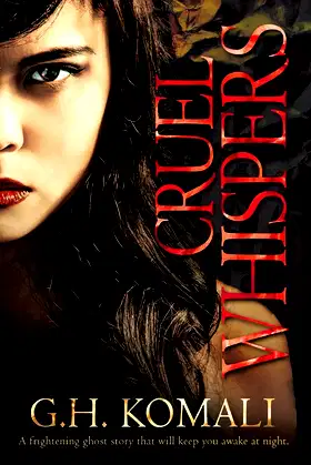 Cruel Whispers poster