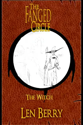 The Fanged Circle: The Witch poster
