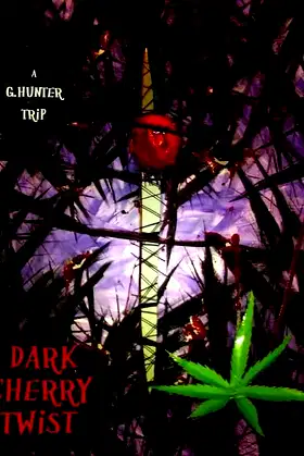 Dark Cherry Twist poster