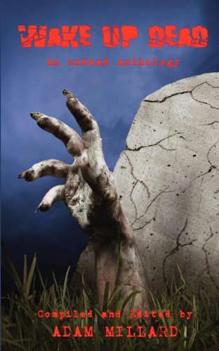 Wake Up Dead poster