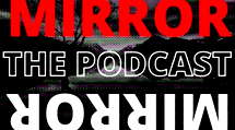TRUE HORROR: BREACHED - TWISTED MIRROR: A Fiction and True Horror Anthology