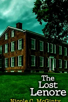 The Lost Lenore: A Novella poster