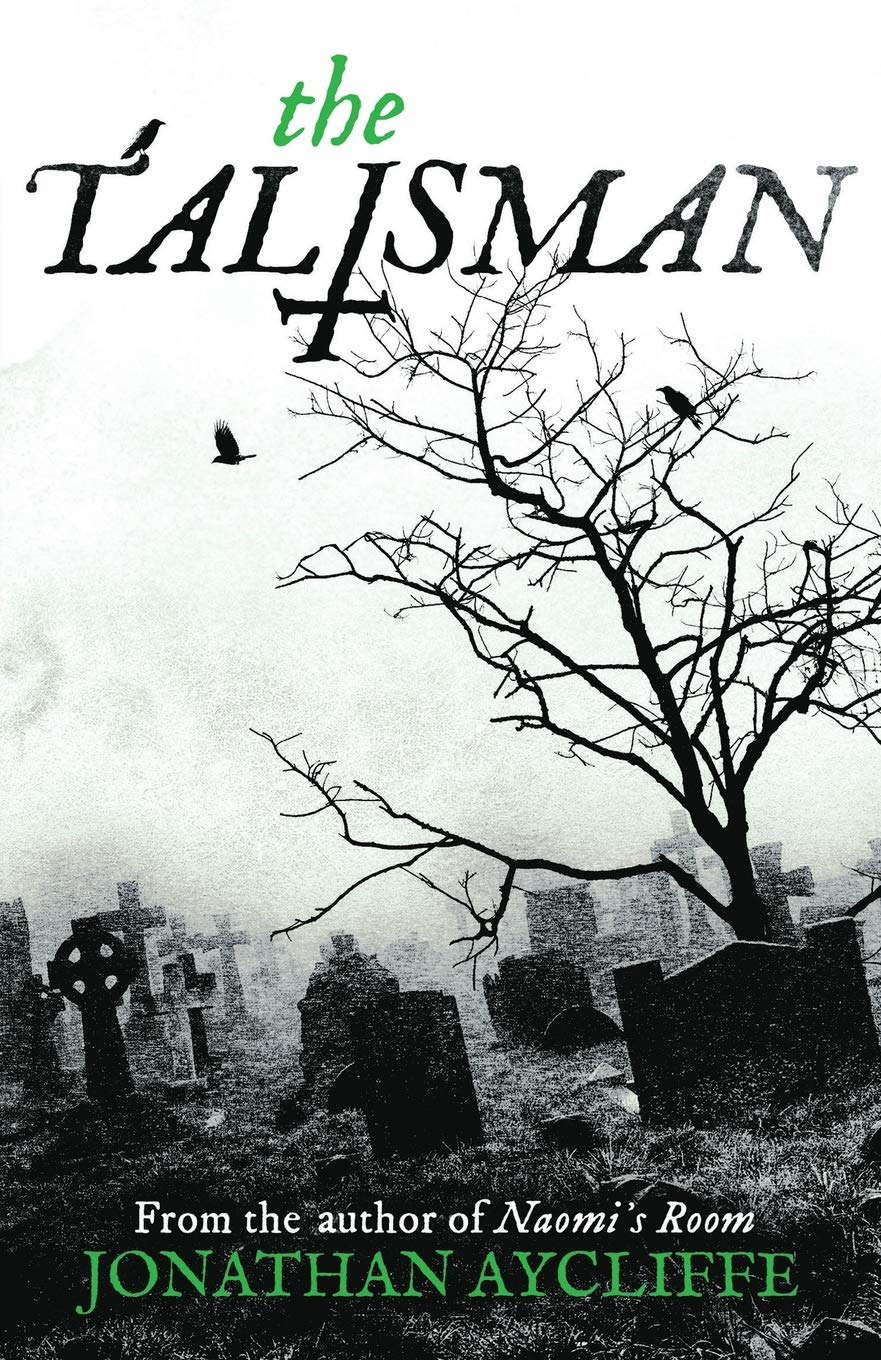 The Talisman poster