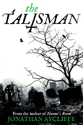 The Talisman poster