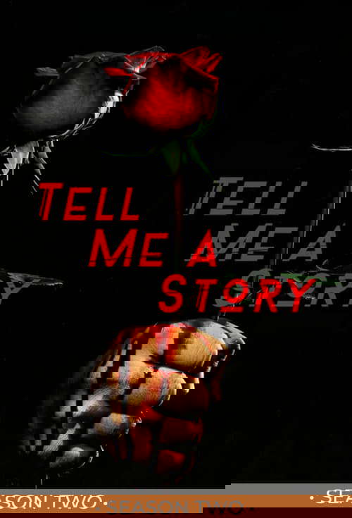 Season 2 poster