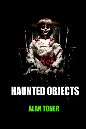 Haunted Objects poster