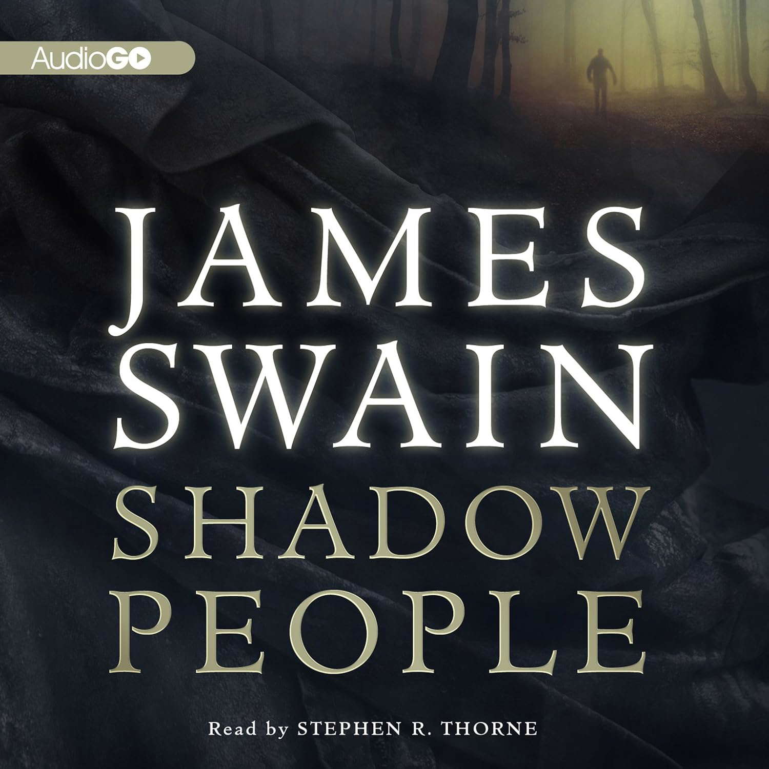 Shadow People poster