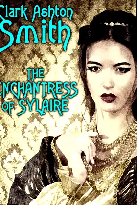 The Enchantress of Sylaire poster