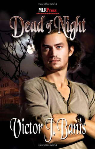 Dead of Night poster