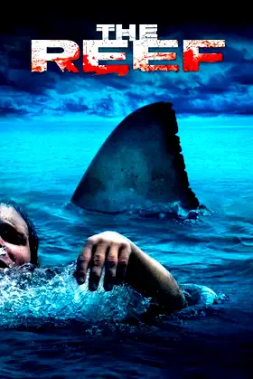 The Reef poster