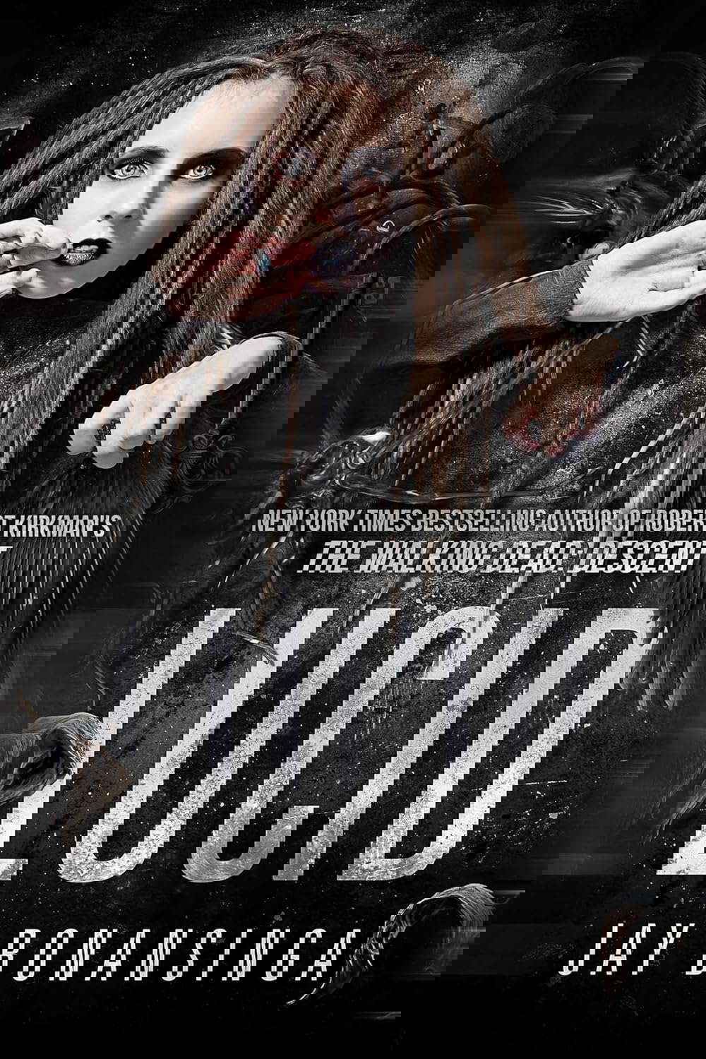 LUCID poster