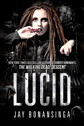 LUCID poster