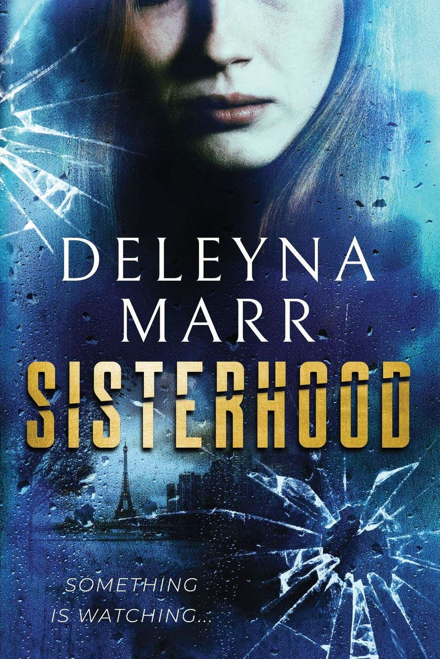 Sisterhood poster