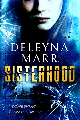 Sisterhood poster