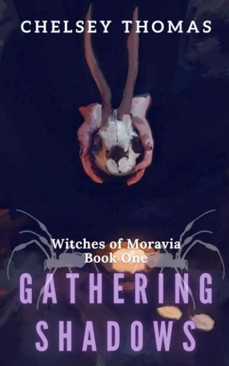 Gathering Shadows: Witches of Moravia 1 poster