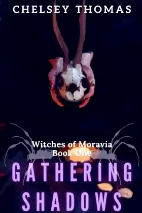 Gathering Shadows: Witches of Moravia 1 poster