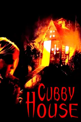 Cubbyhouse poster