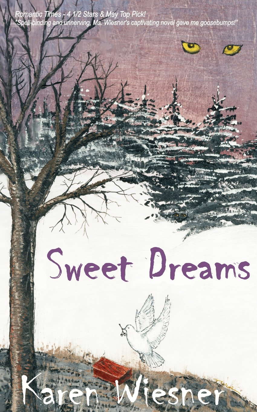 Sweet Dreams poster