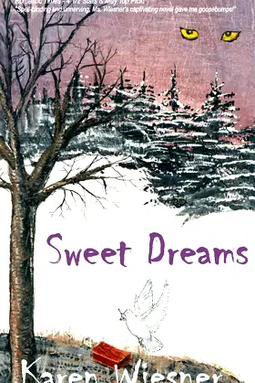 Sweet Dreams poster
