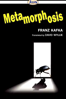 Metamorphosis poster
