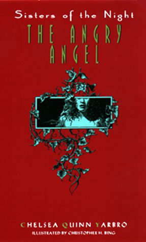Sisters of the Night:: The Angry Angel poster