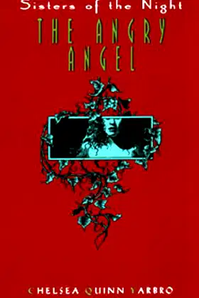 Sisters of the Night:: The Angry Angel poster