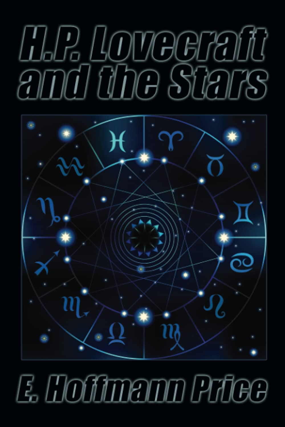 H.P. Lovecraft and the Stars poster
