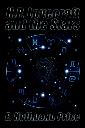 H.P. Lovecraft and the Stars poster