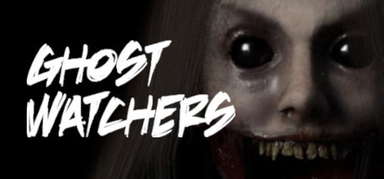 Ghost Watchers capsule