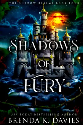 Shadows of Fury (The Shadow Realms) poster