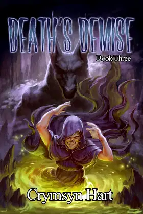 Death's Demise (Deathly Encounters) poster