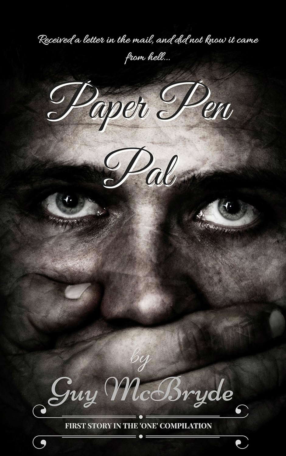 Paper Pen Pal poster