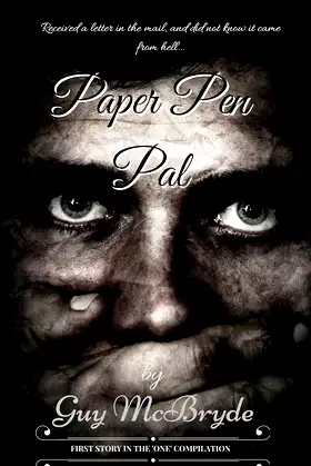 Paper Pen Pal poster