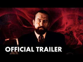 ANGEL HEART | 4K Restoration | Official Trailer | Starring Robert De Niro & Mickey Rourke poster