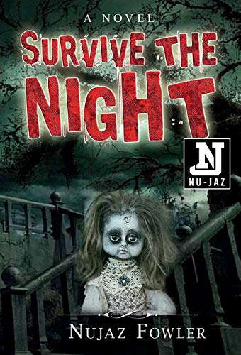 Survive the Night poster
