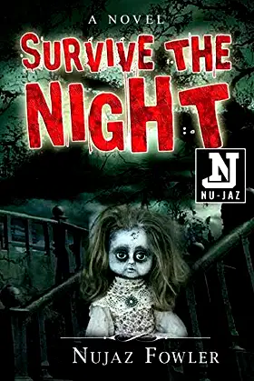 Survive the Night poster