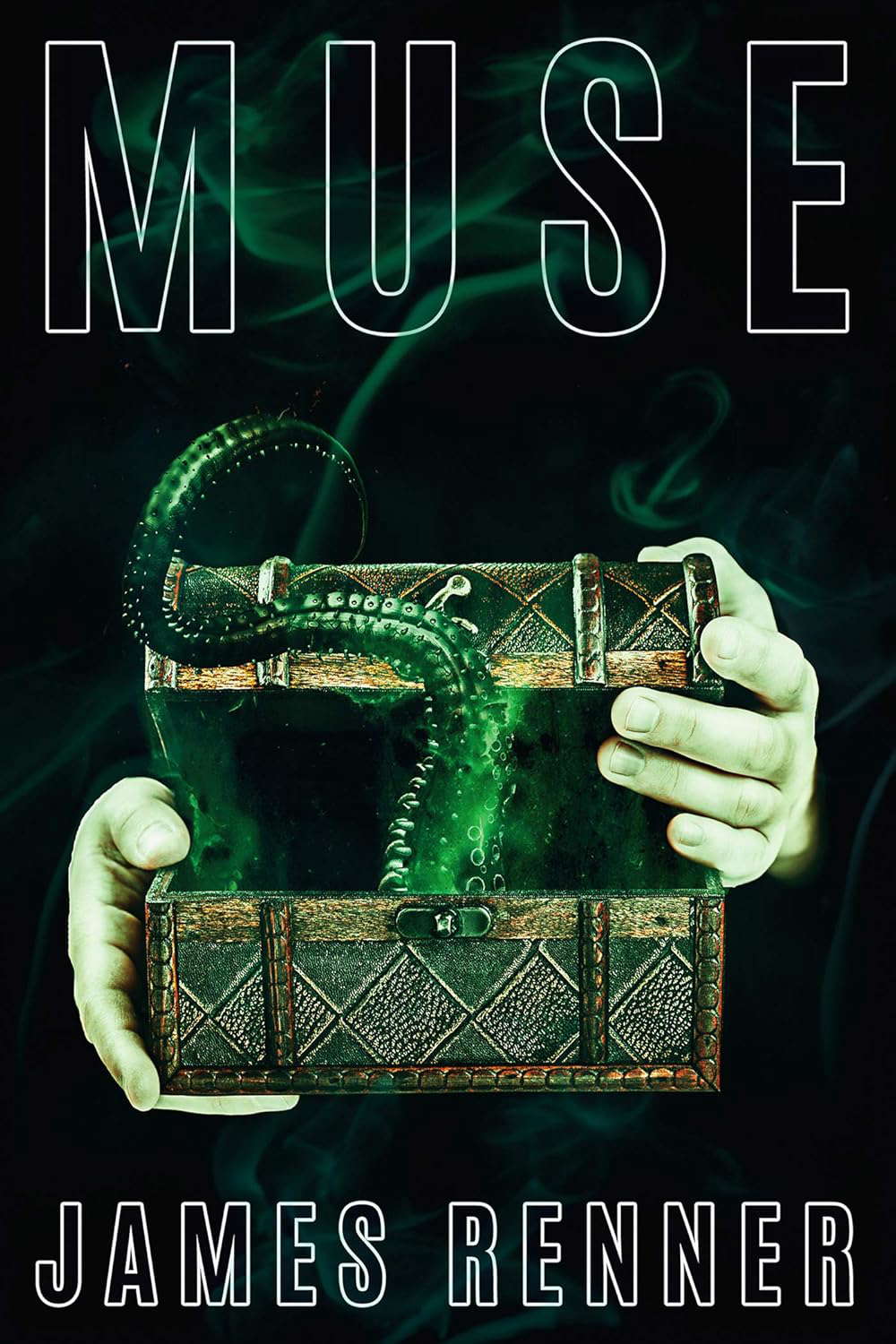 Muse poster