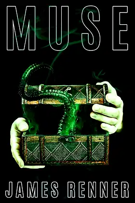 Muse poster
