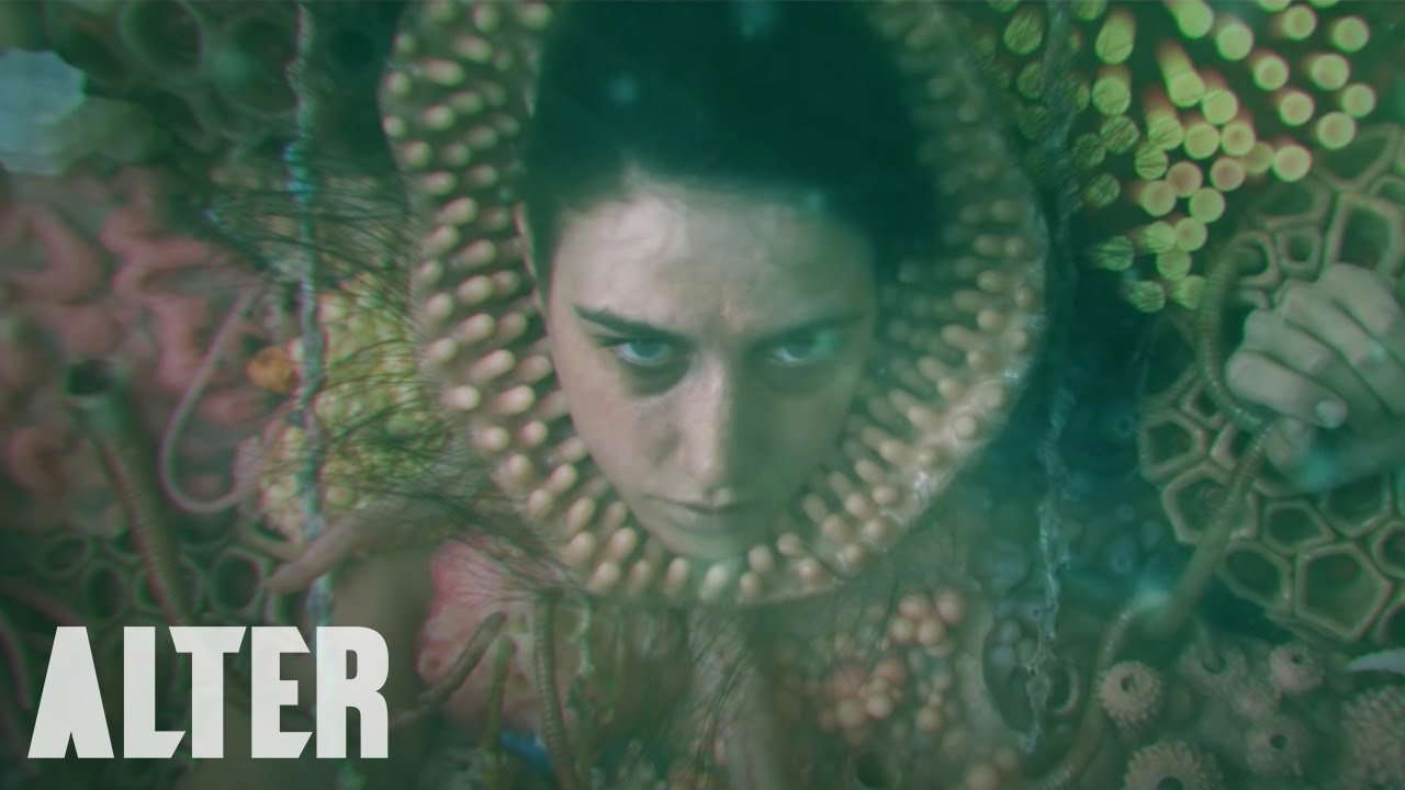 Horror Short Film "Dark Water" | ALTER