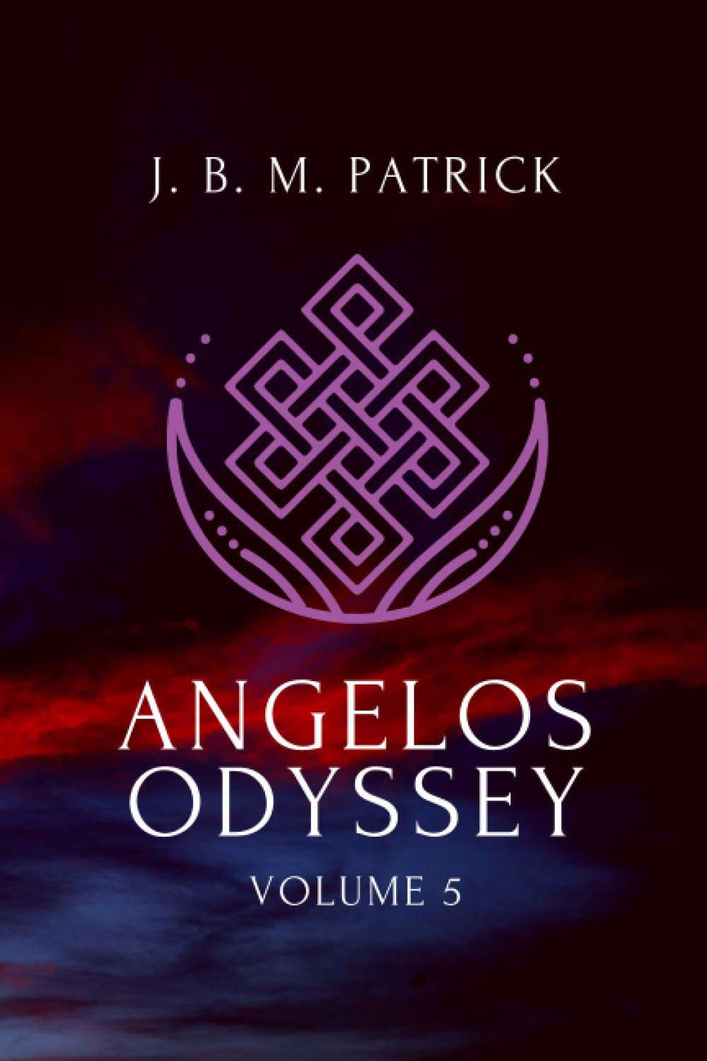 Angelos Odyssey: Volume Five poster