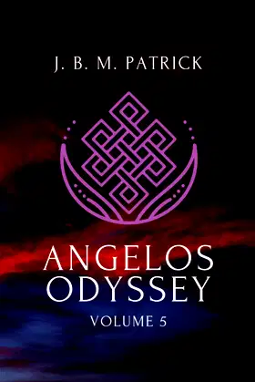 Angelos Odyssey: Volume Five poster