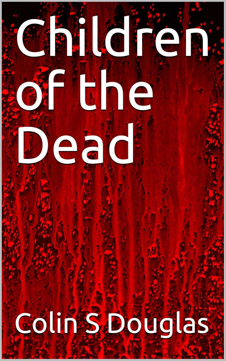 Children of the Dead poster