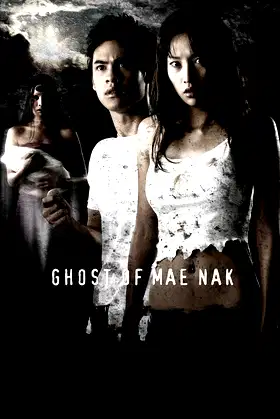 Ghost of Mae Nak poster