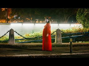 Prevenge OFFICIAL TRAILER - Alice Lowe Movie poster
