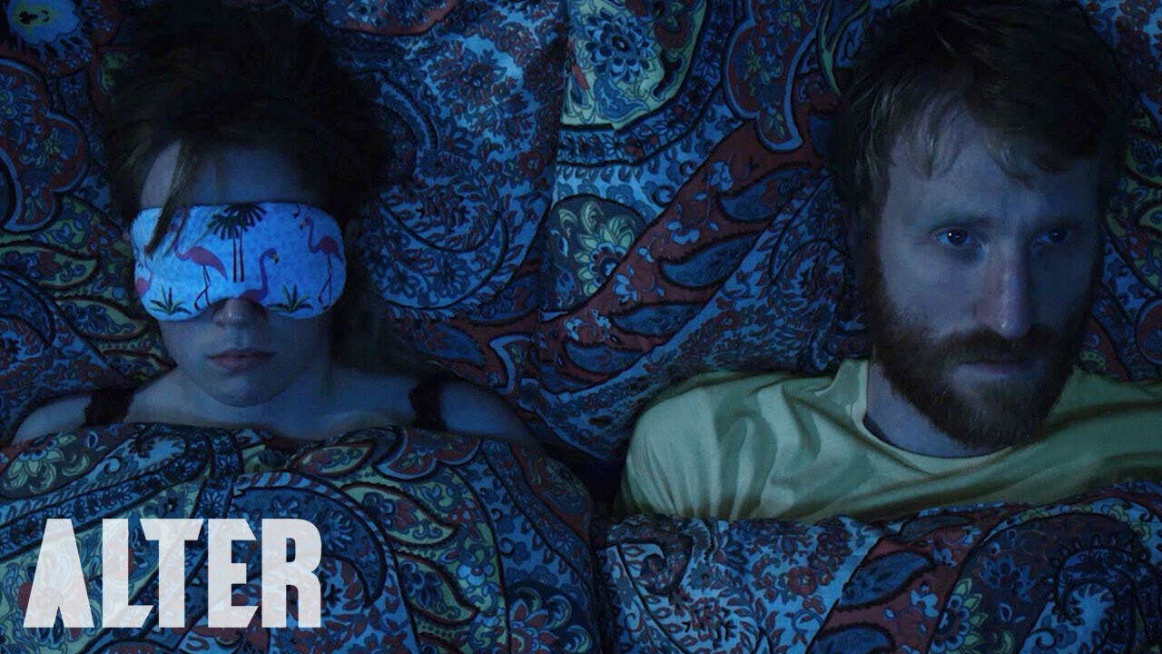 Horror Short Film "And the Baby Screamed" | ALTER | Happy Father's Day