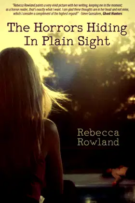 The Horrors Hiding in Plain Sight poster